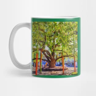 Alentejo - Portalegre II Mug